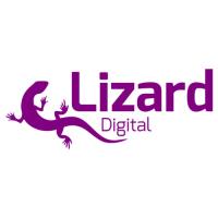 Lizard Digital image 1